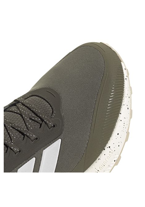 Scarpe Adidas Runfalcon 5 Verde Oliva Uomo ADIDAS CORE | Sneakers | JQ2501-